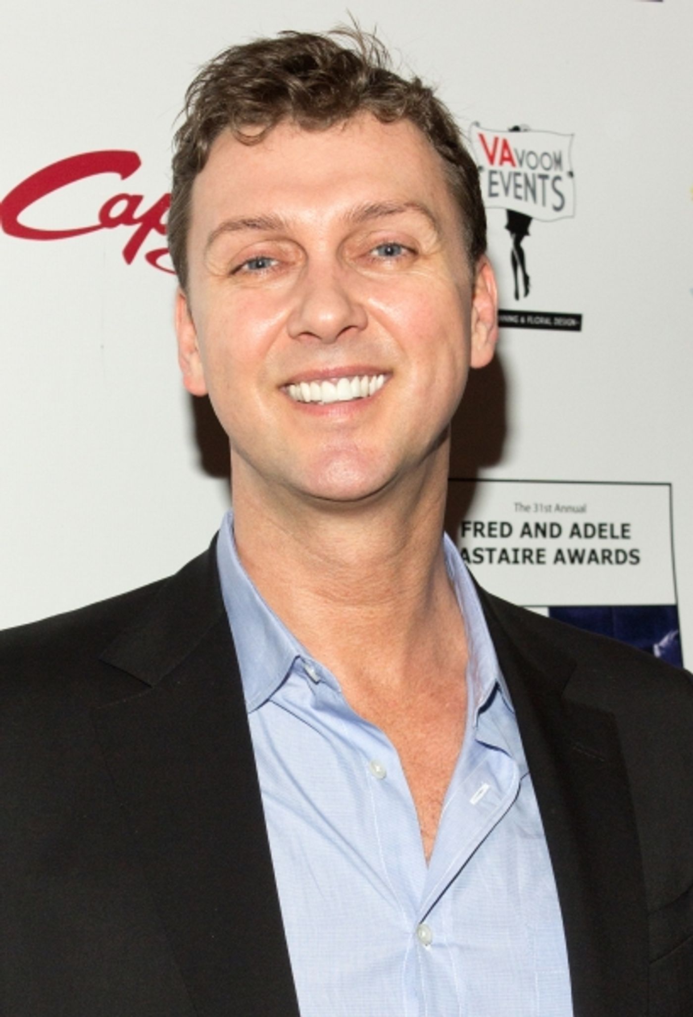 Photo Coverage: Inside the 2013 Astaire Awards!  Image