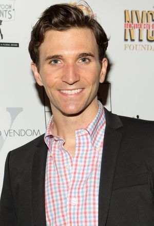 Charlie Sutton Photo