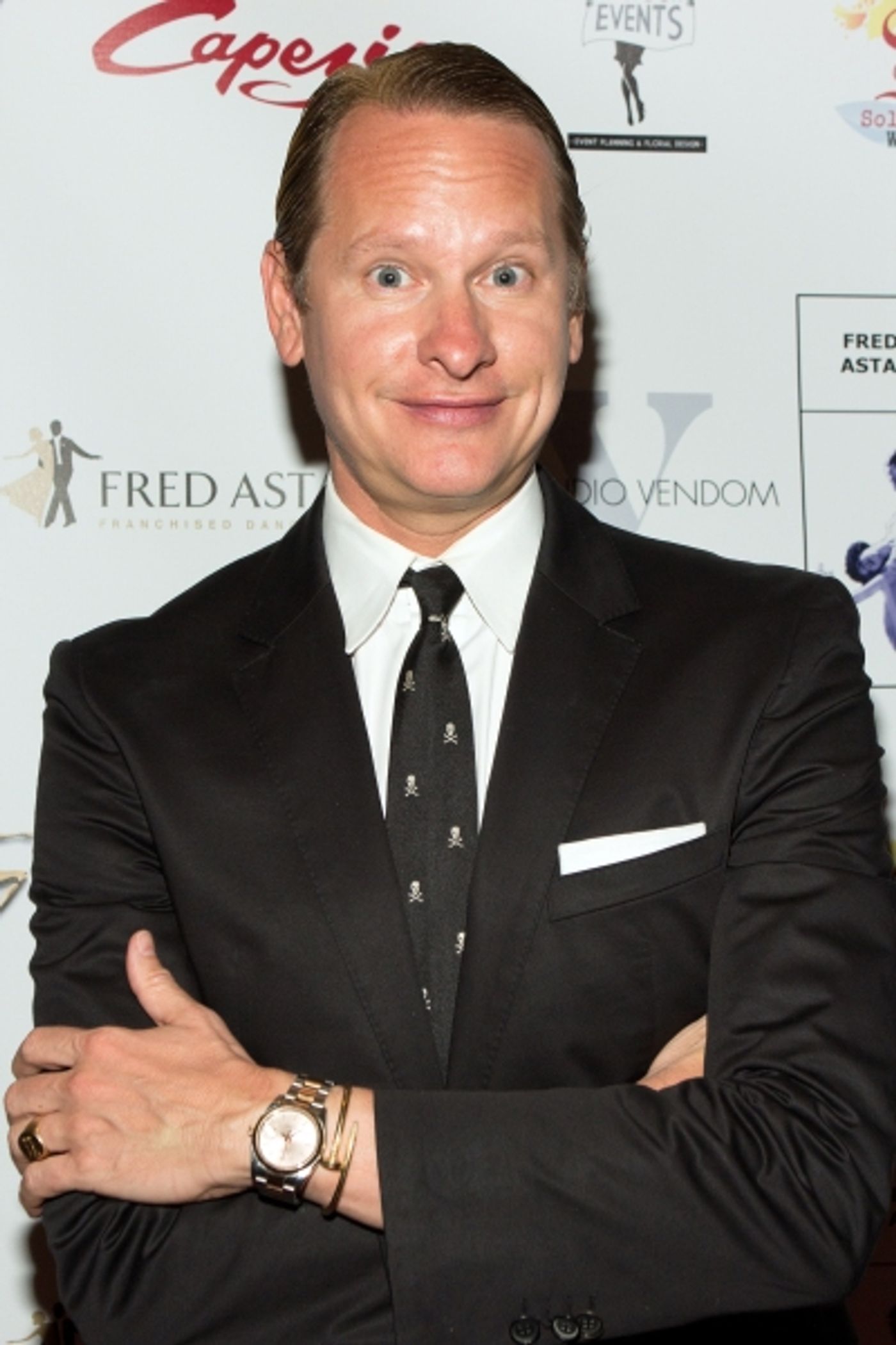 Photo Coverage: Inside the 2013 Astaire Awards!  Image