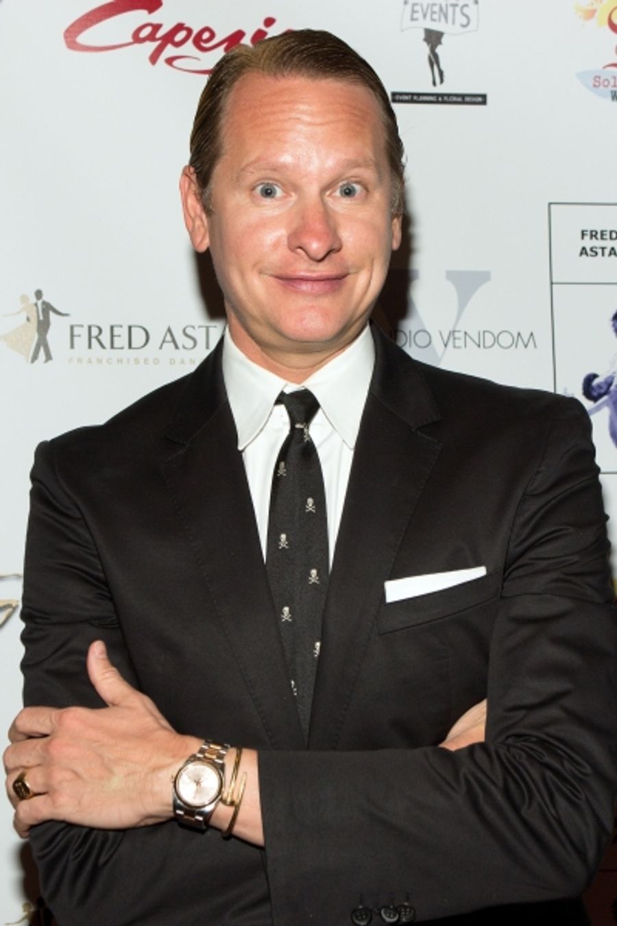 Photo Coverage: Inside the 2013 Astaire Awards! Image