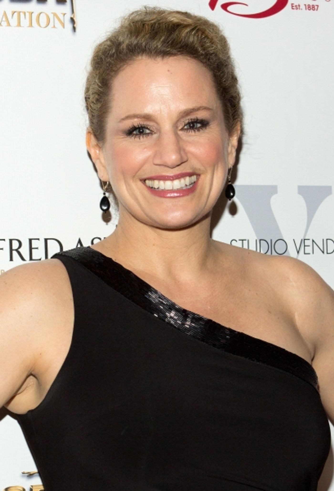 Photo Coverage: Inside the 2013 Astaire Awards!  Image