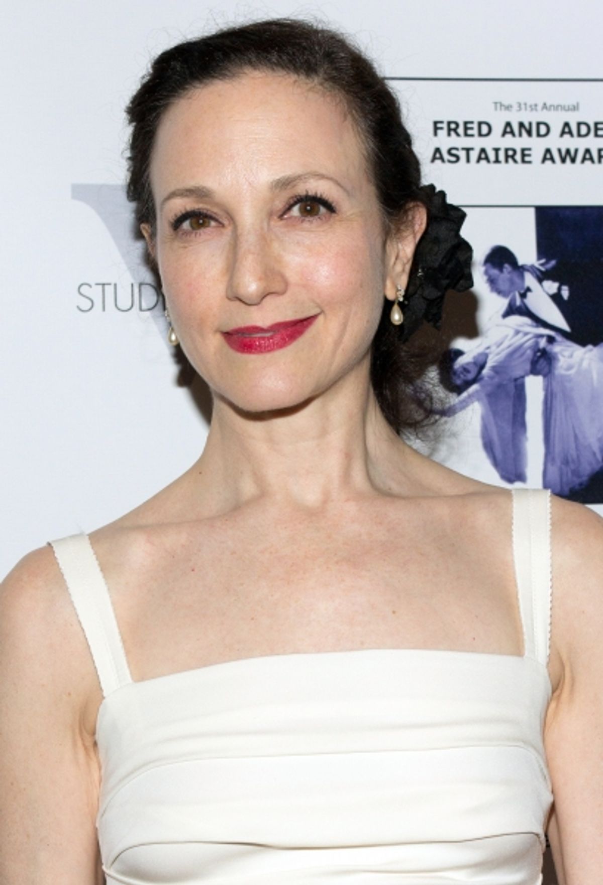 Bebe Neuwirth at 
