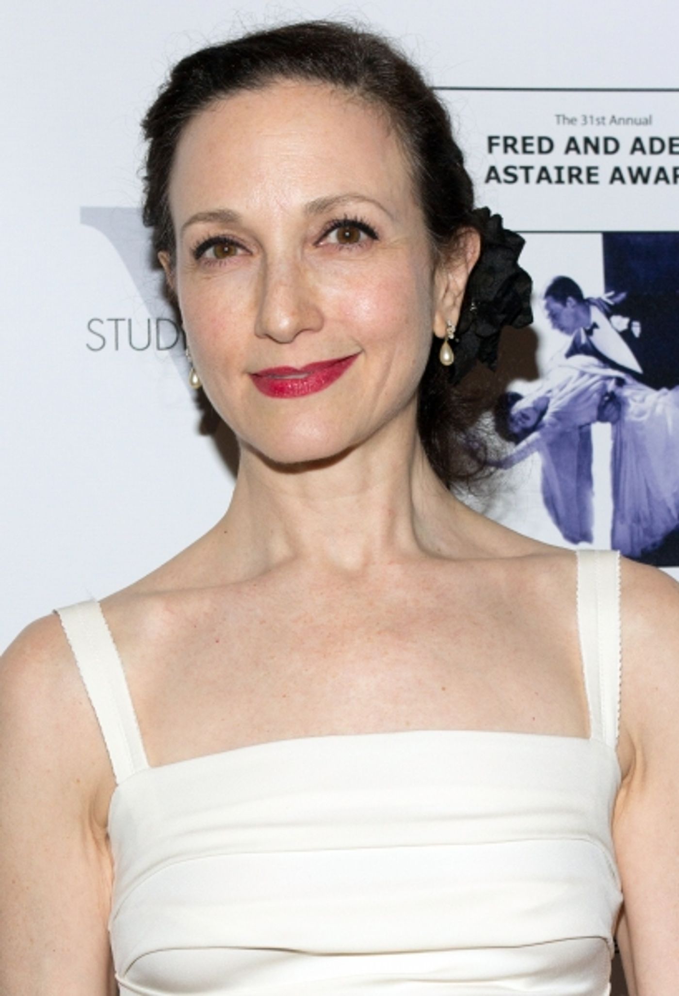 Photo Coverage: Inside the 2013 Astaire Awards!  Image