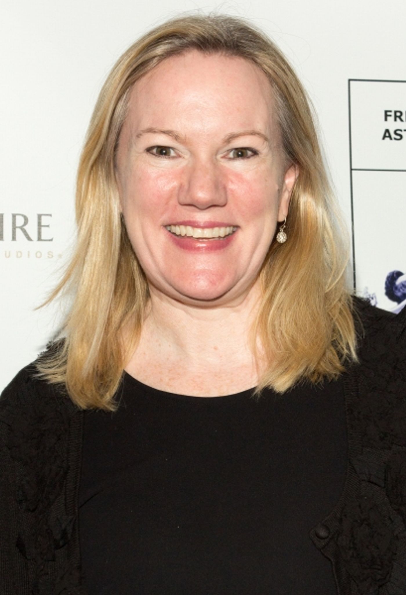 Photo Coverage: Inside the 2013 Astaire Awards!  Image