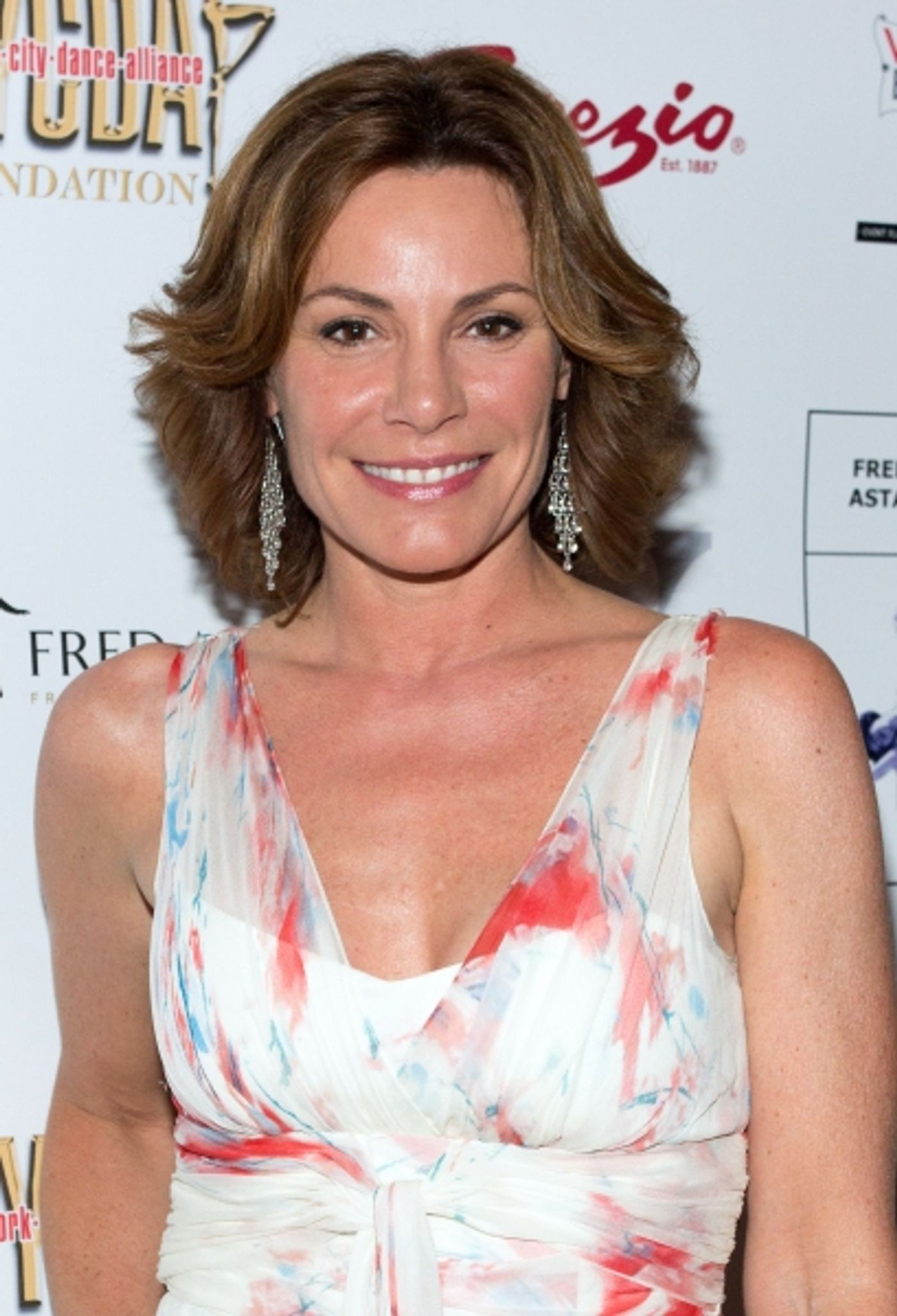 Photo Coverage: Inside the 2013 Astaire Awards!  Image