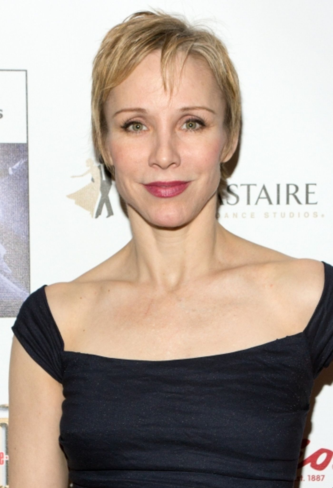 Photo Coverage: Inside the 2013 Astaire Awards!  Image