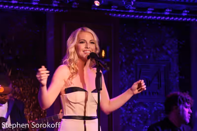 Morgan James Photo