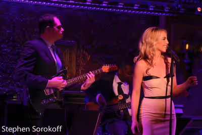 Morgan James Photo