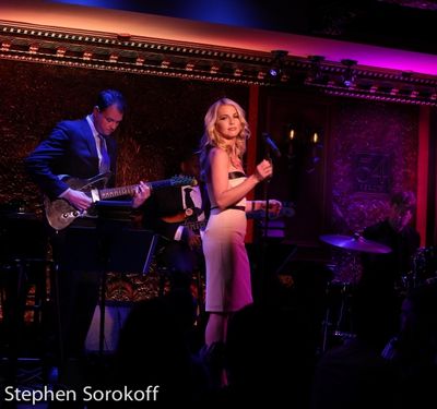 Morgan James Photo