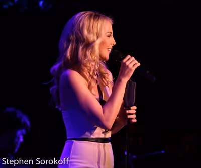 Morgan James Photo