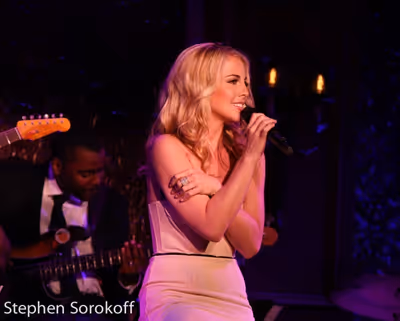 Morgan James Photo