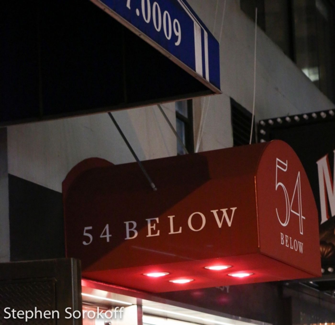 Photo Coverage: Morgan James Plays 54 Below!  Image