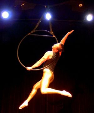 TRAVIS SPACKMAN Photo