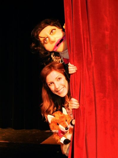 LAURA LOTHIAN Photo