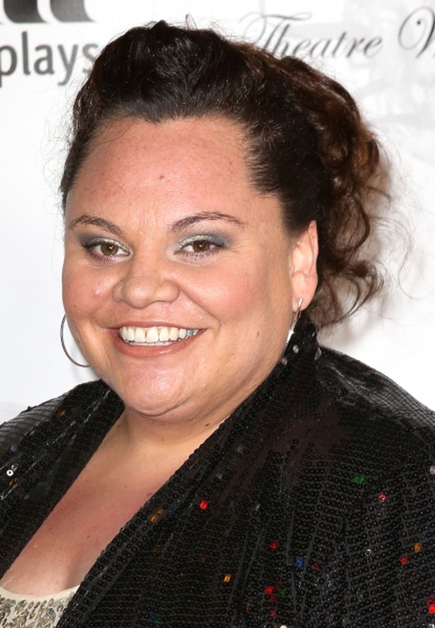 Photo Coverage: On the Red Carpet at the 2013 Theatre World Awards!  Image