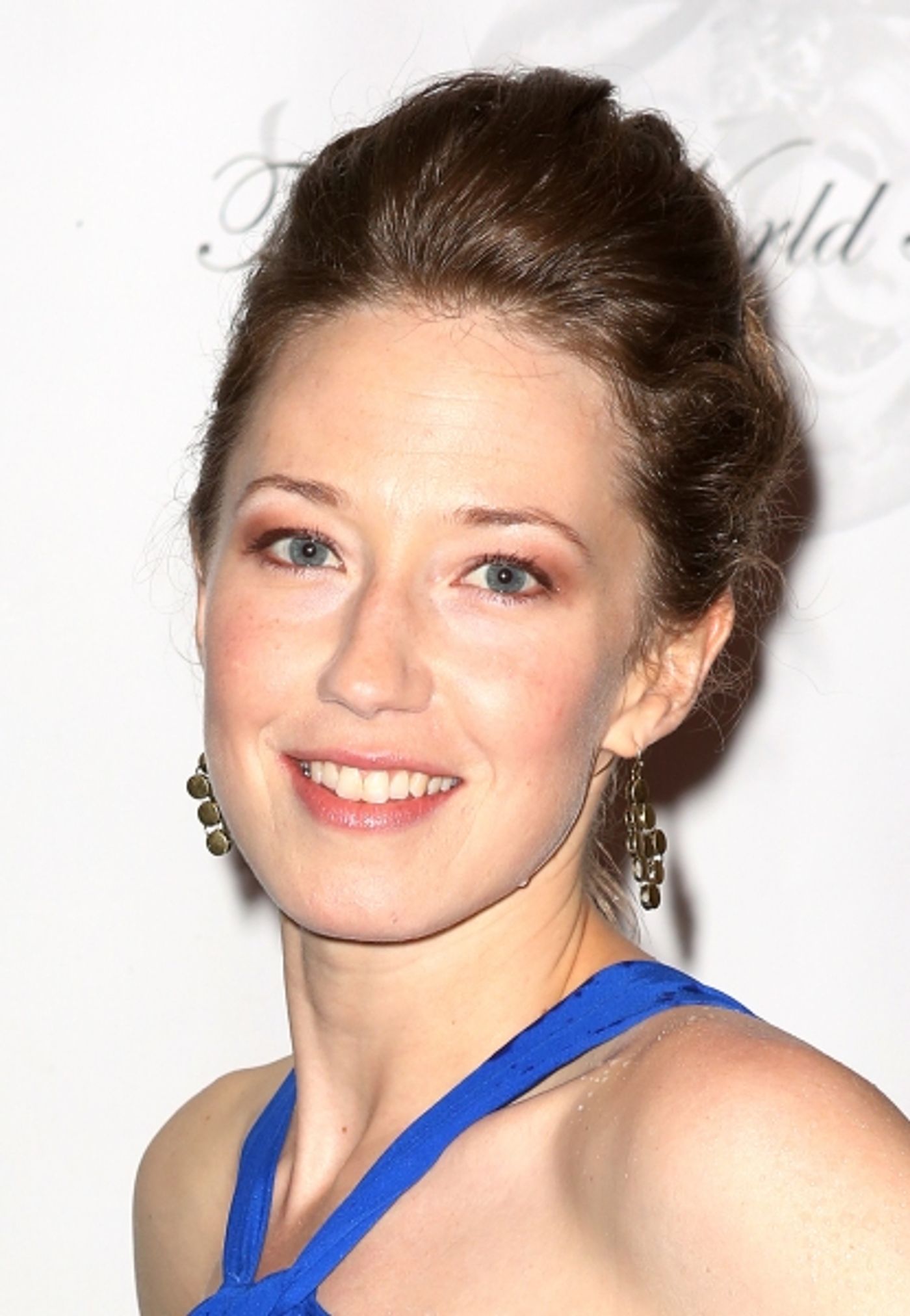 Photo Coverage: On the Red Carpet at the 2013 Theatre World Awards!  Image