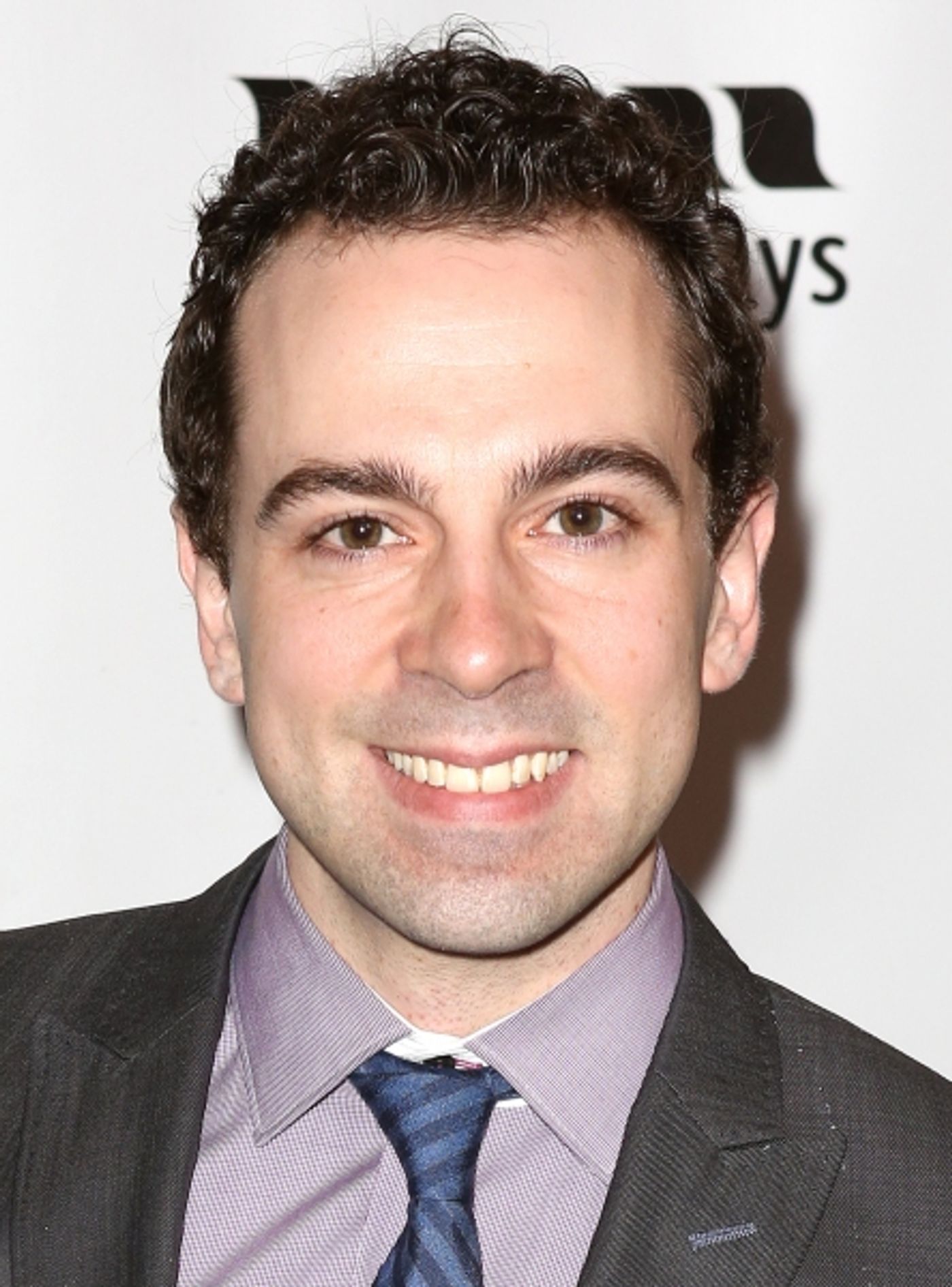 Photo Coverage: On the Red Carpet at the 2013 Theatre World Awards!  Image