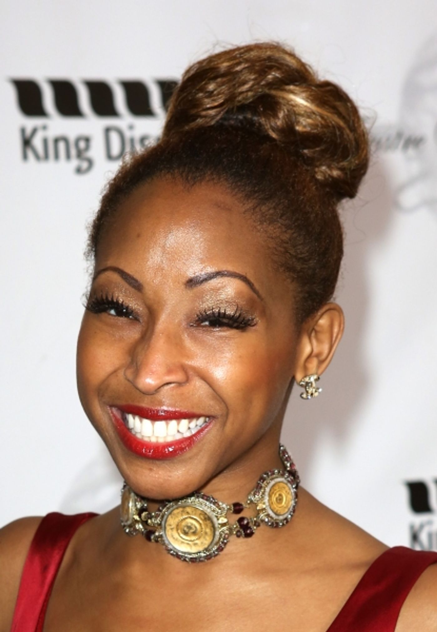 Photo Coverage: On the Red Carpet at the 2013 Theatre World Awards!  Image