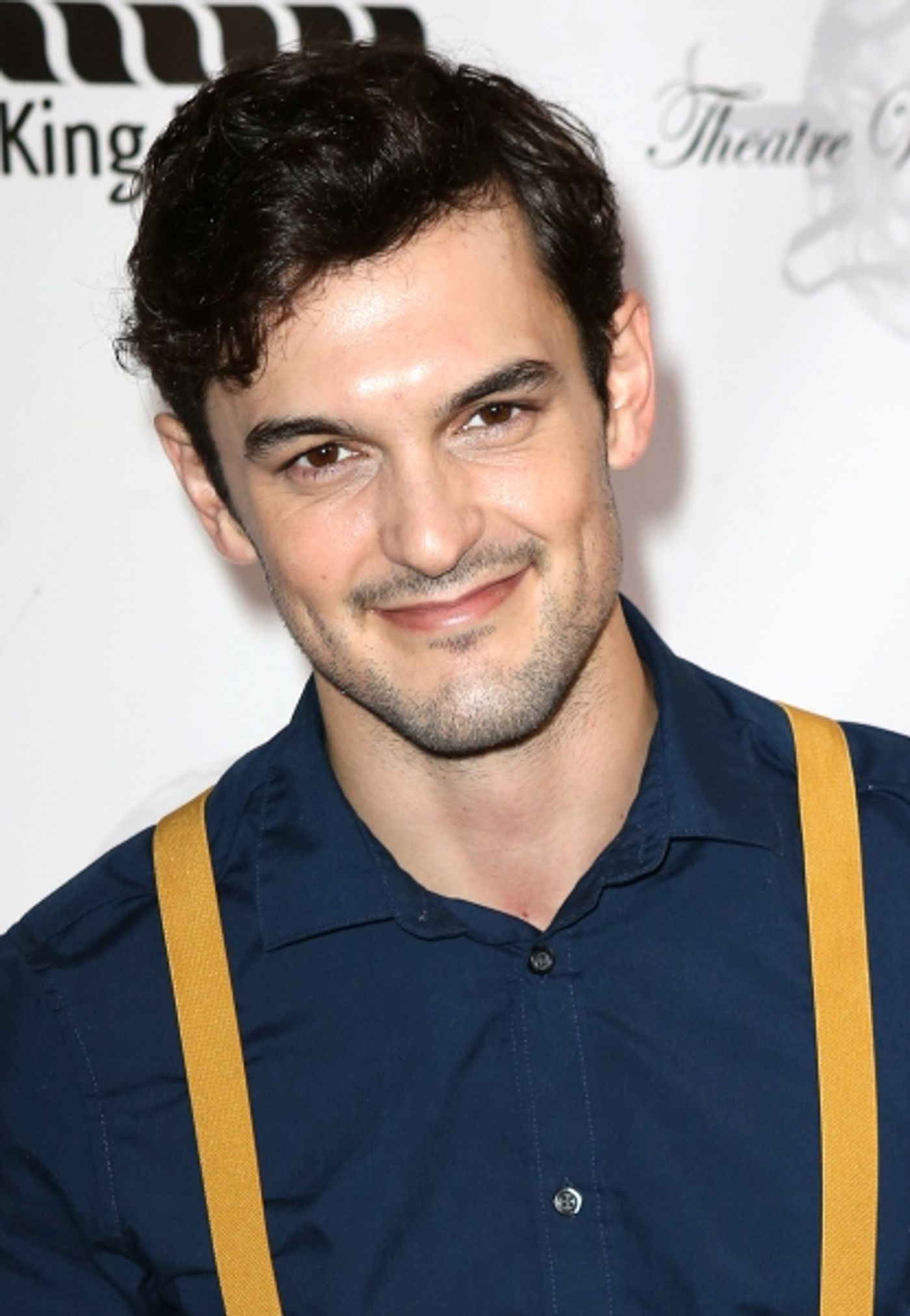 Photo Coverage: On the Red Carpet at the 2013 Theatre World Awards!  Image