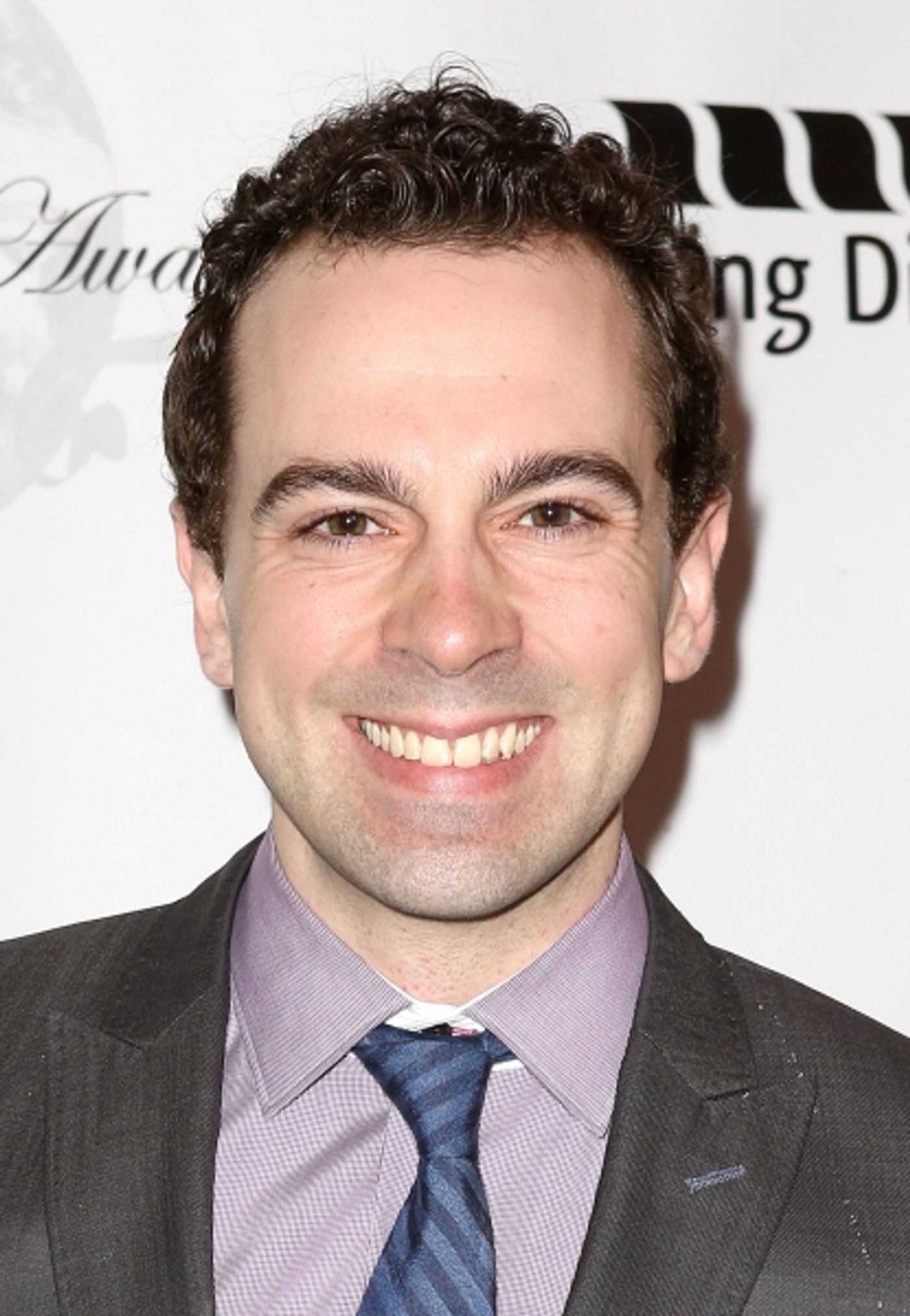 Photo Coverage: On the Red Carpet at the 2013 Theatre World Awards!  Image