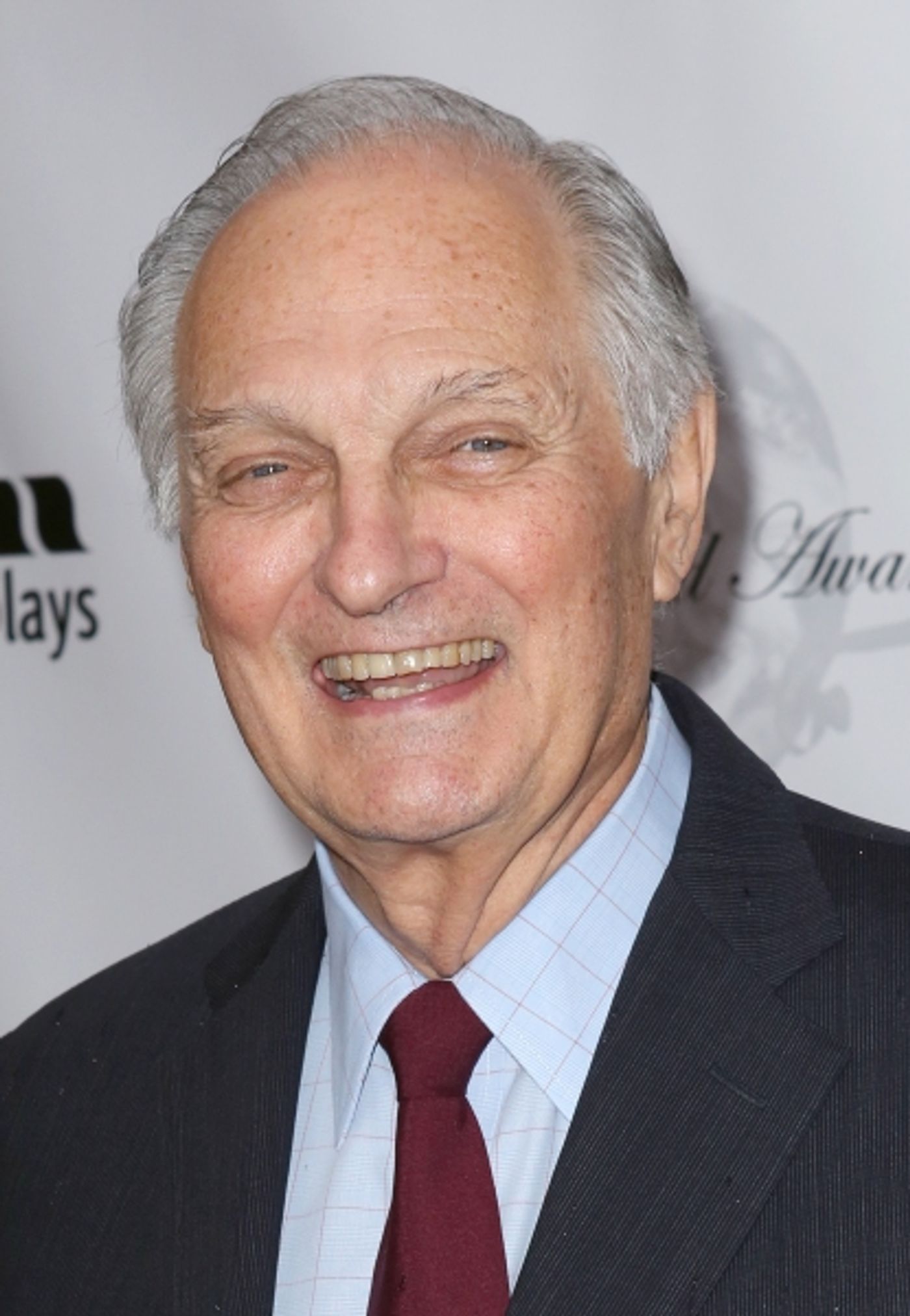 Photo Coverage: On the Red Carpet at the 2013 Theatre World Awards!  Image