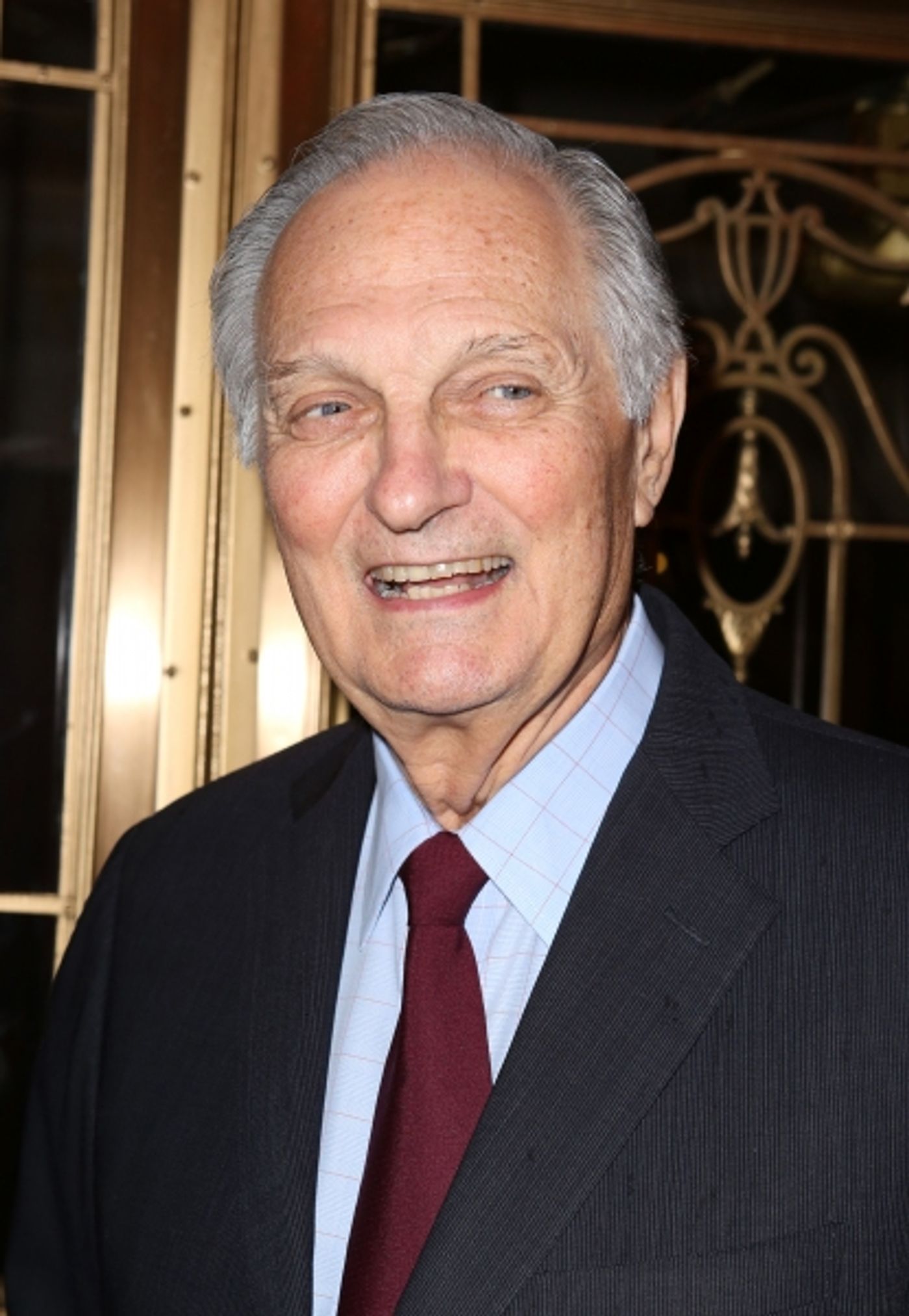 Photo Coverage: On the Red Carpet at the 2013 Theatre World Awards!  Image