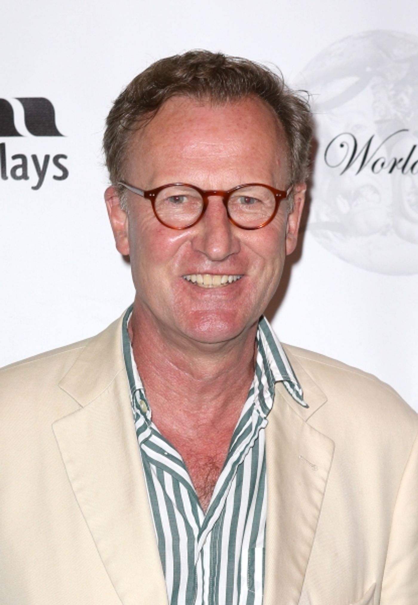 Photo Coverage: On the Red Carpet at the 2013 Theatre World Awards!  Image