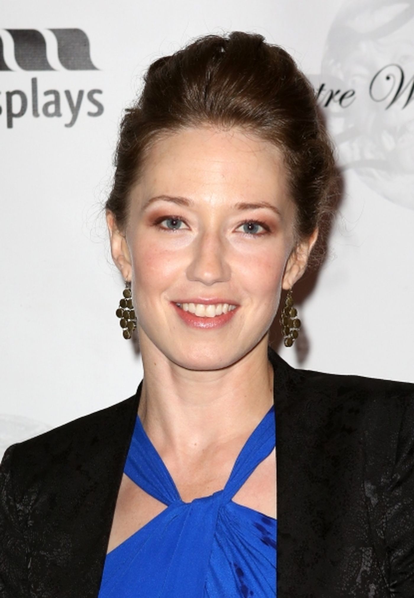 Photo Coverage: On the Red Carpet at the 2013 Theatre World Awards!  Image