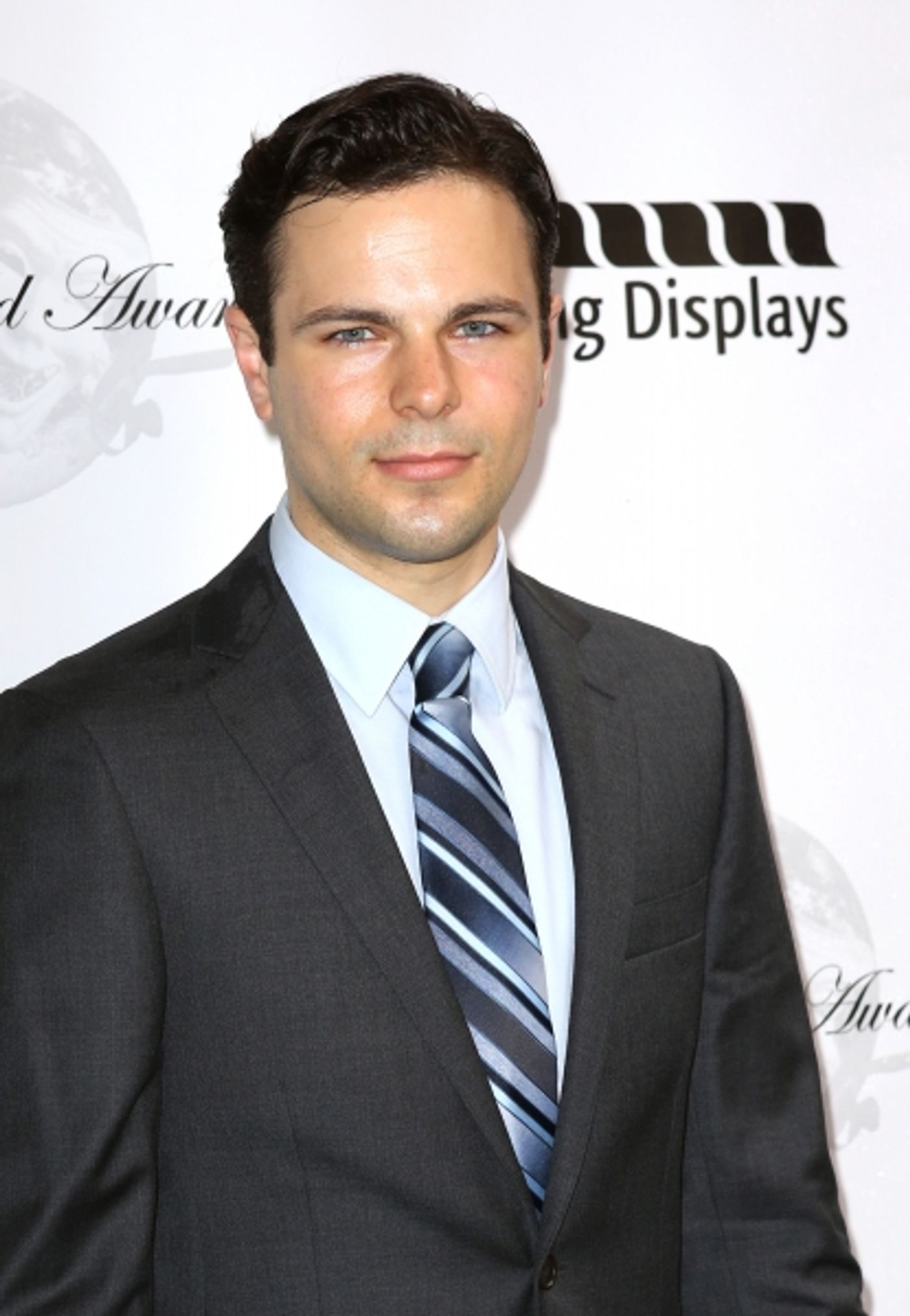 Photo Coverage: On the Red Carpet at the 2013 Theatre World Awards!  Image