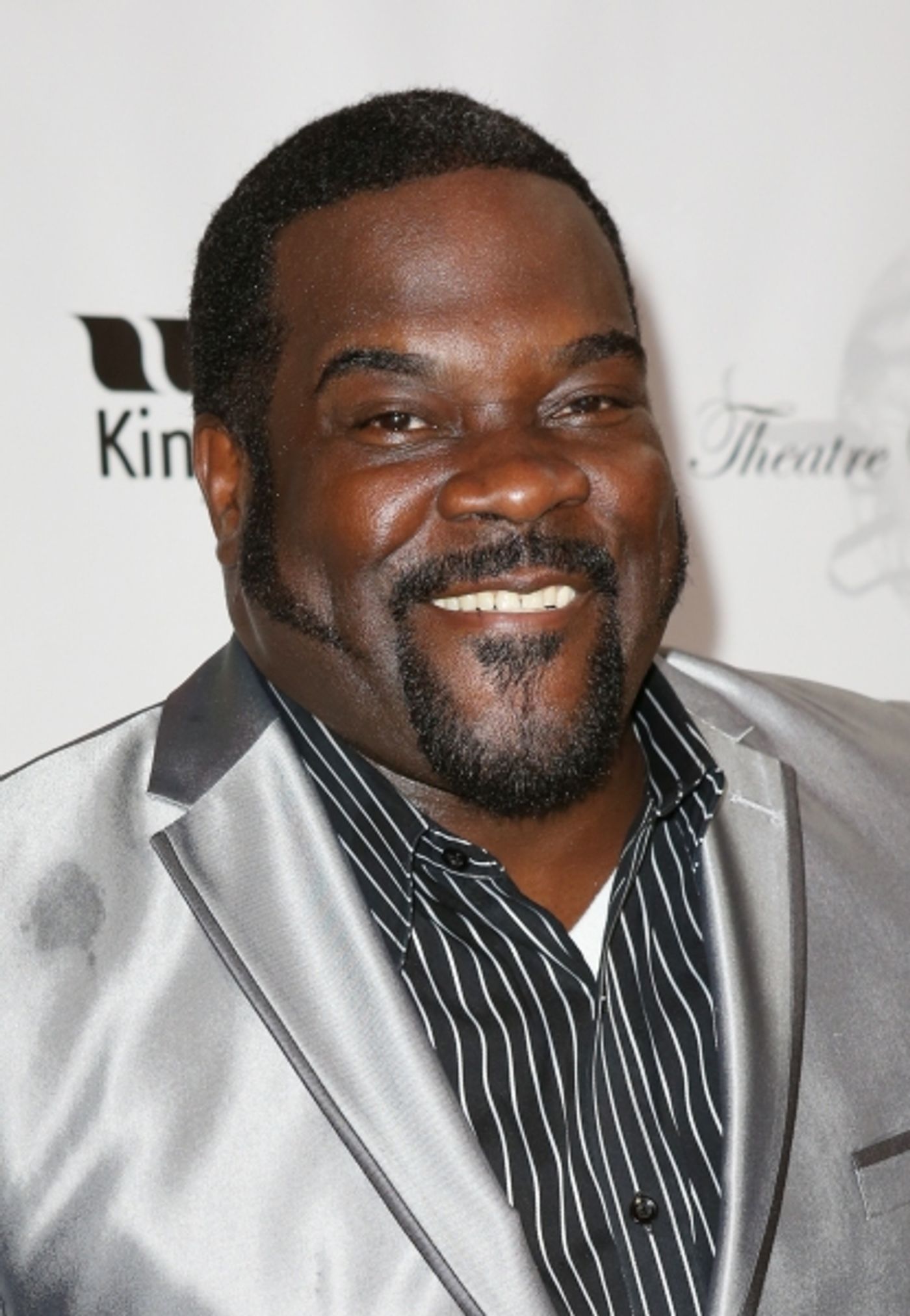 Photo Coverage: On the Red Carpet at the 2013 Theatre World Awards!  Image