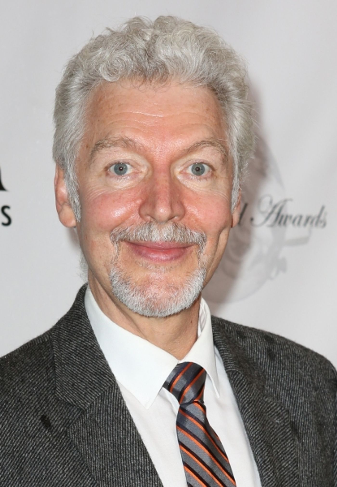 Photo Coverage: On the Red Carpet at the 2013 Theatre World Awards!  Image