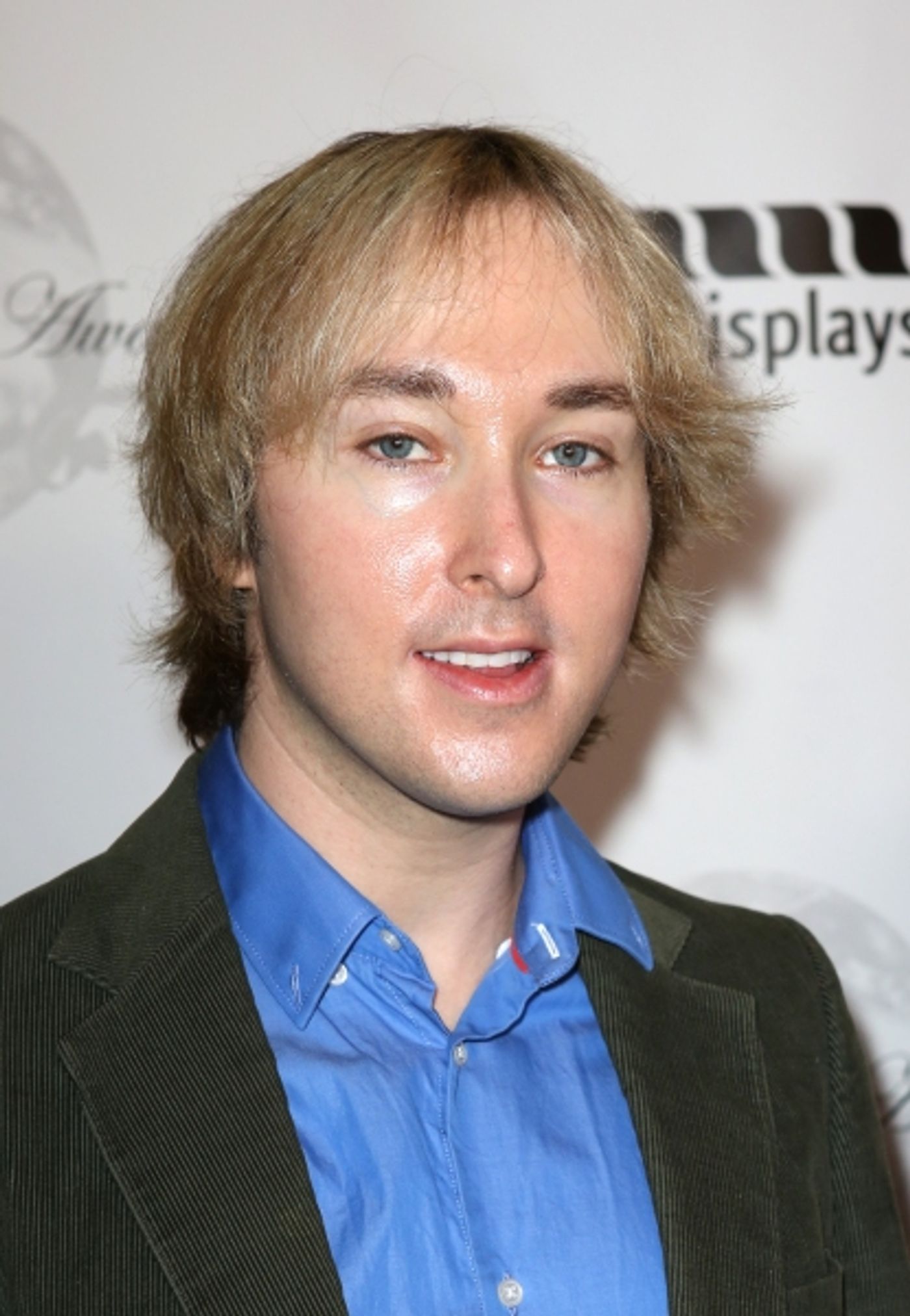 Photo Coverage: On the Red Carpet at the 2013 Theatre World Awards!  Image