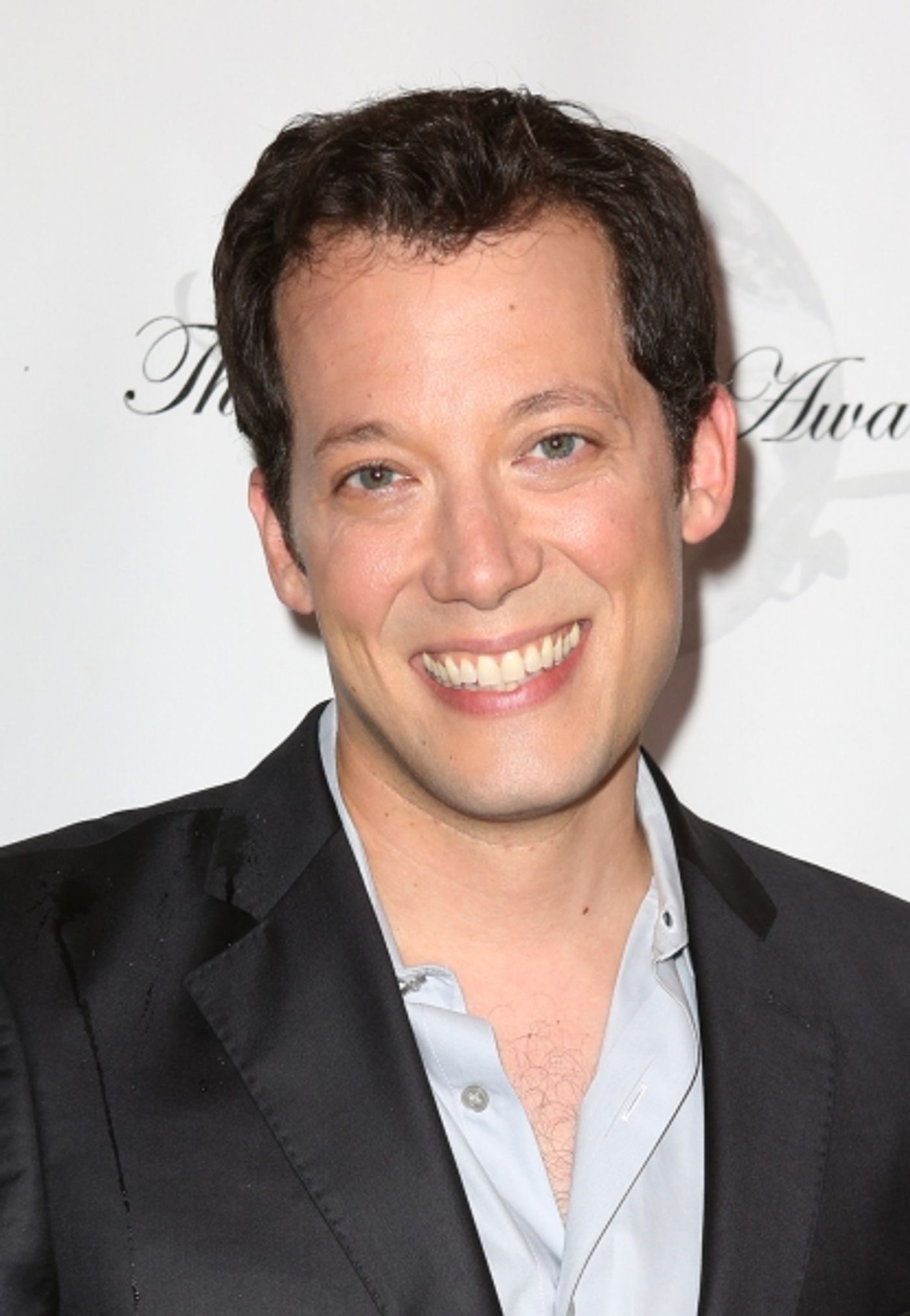 Photo Coverage: On the Red Carpet at the 2013 Theatre World Awards!  Image