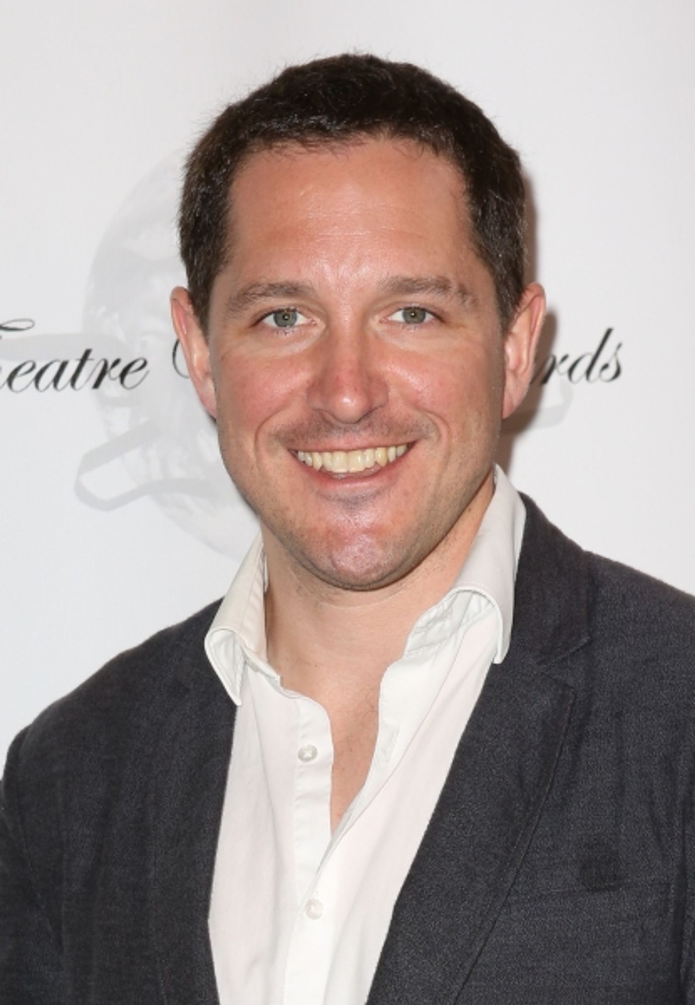 Photo Coverage: On the Red Carpet at the 2013 Theatre World Awards!  Image