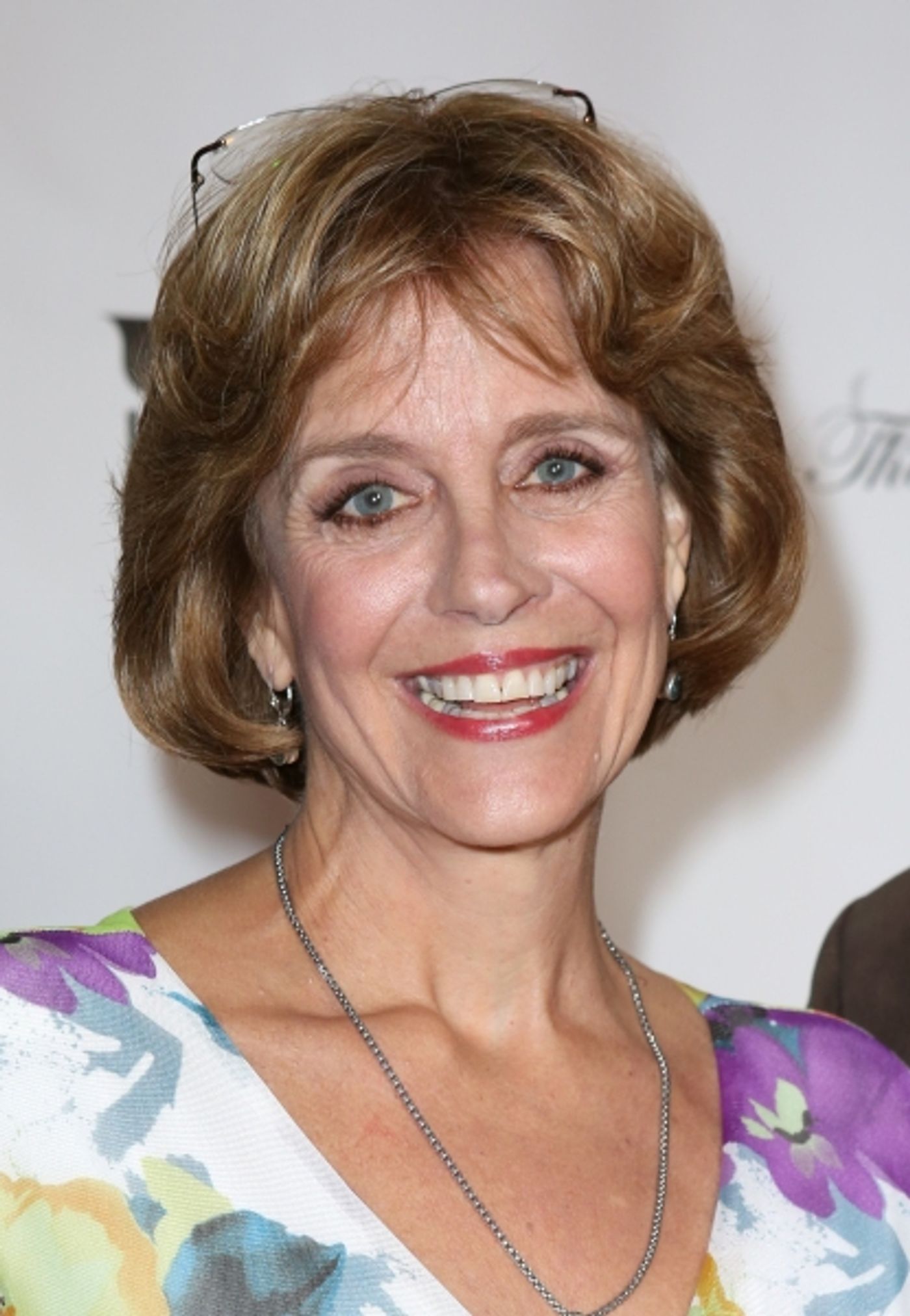 Photo Coverage: On the Red Carpet at the 2013 Theatre World Awards!  Image