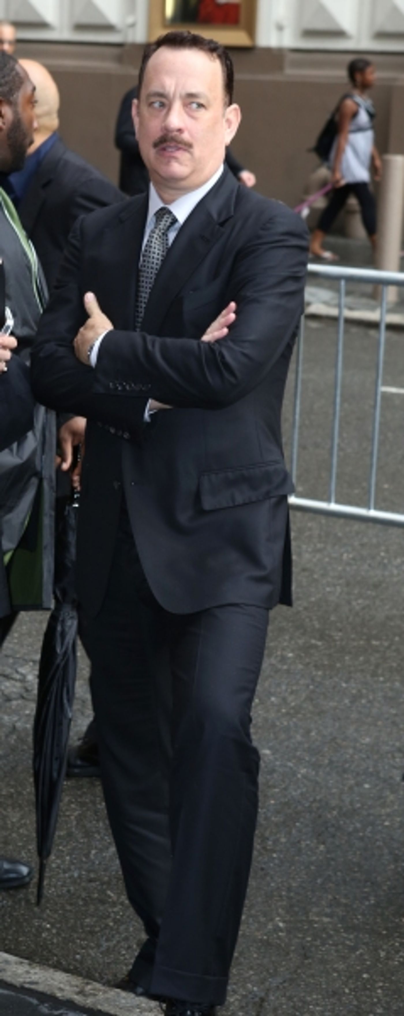 Photo Coverage: On the Red Carpet at the 2013 Theatre World Awards!  Image