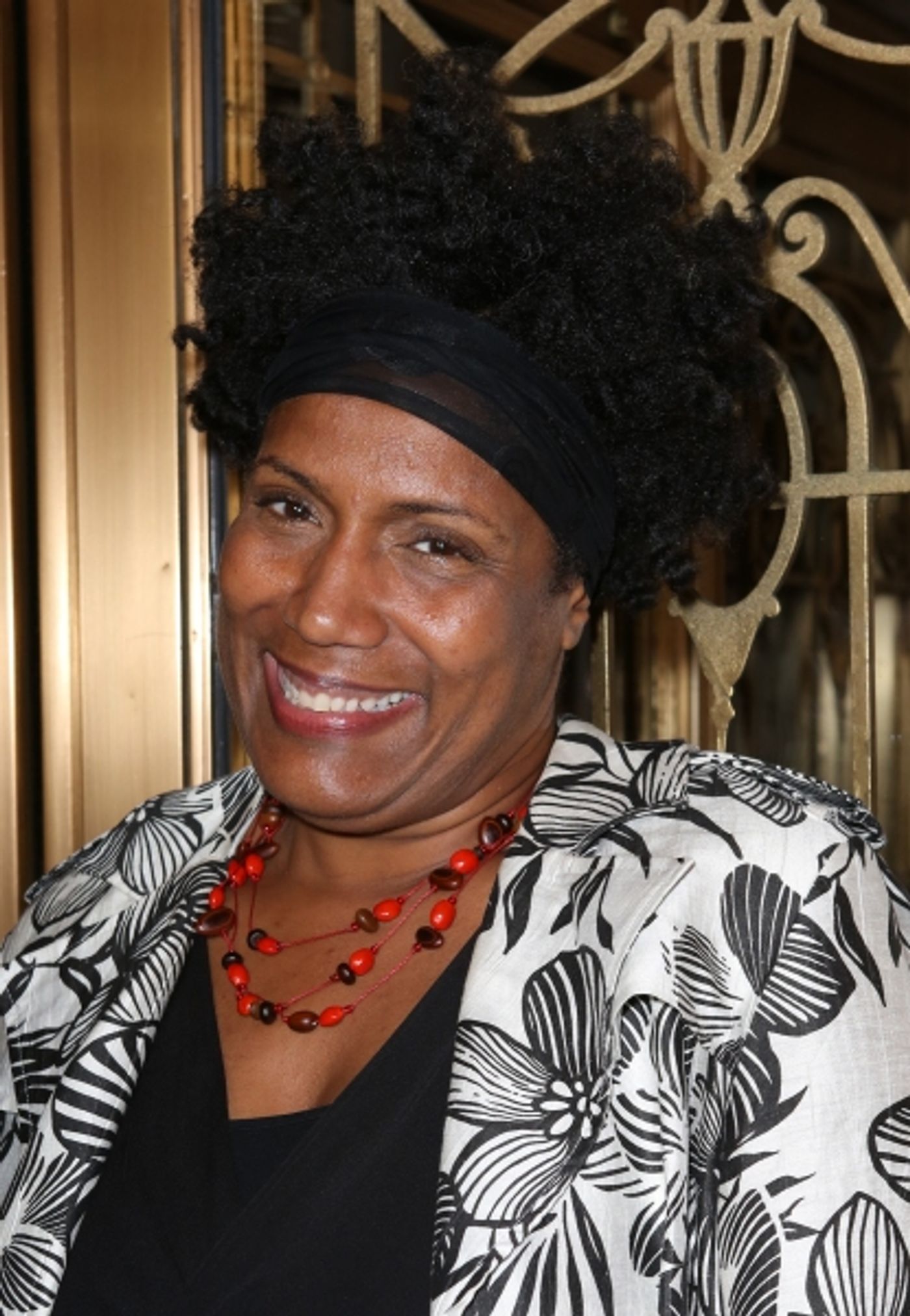 Photo Coverage: On the Red Carpet at the 2013 Theatre World Awards!  Image