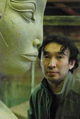 Dashi Namdakov Photo