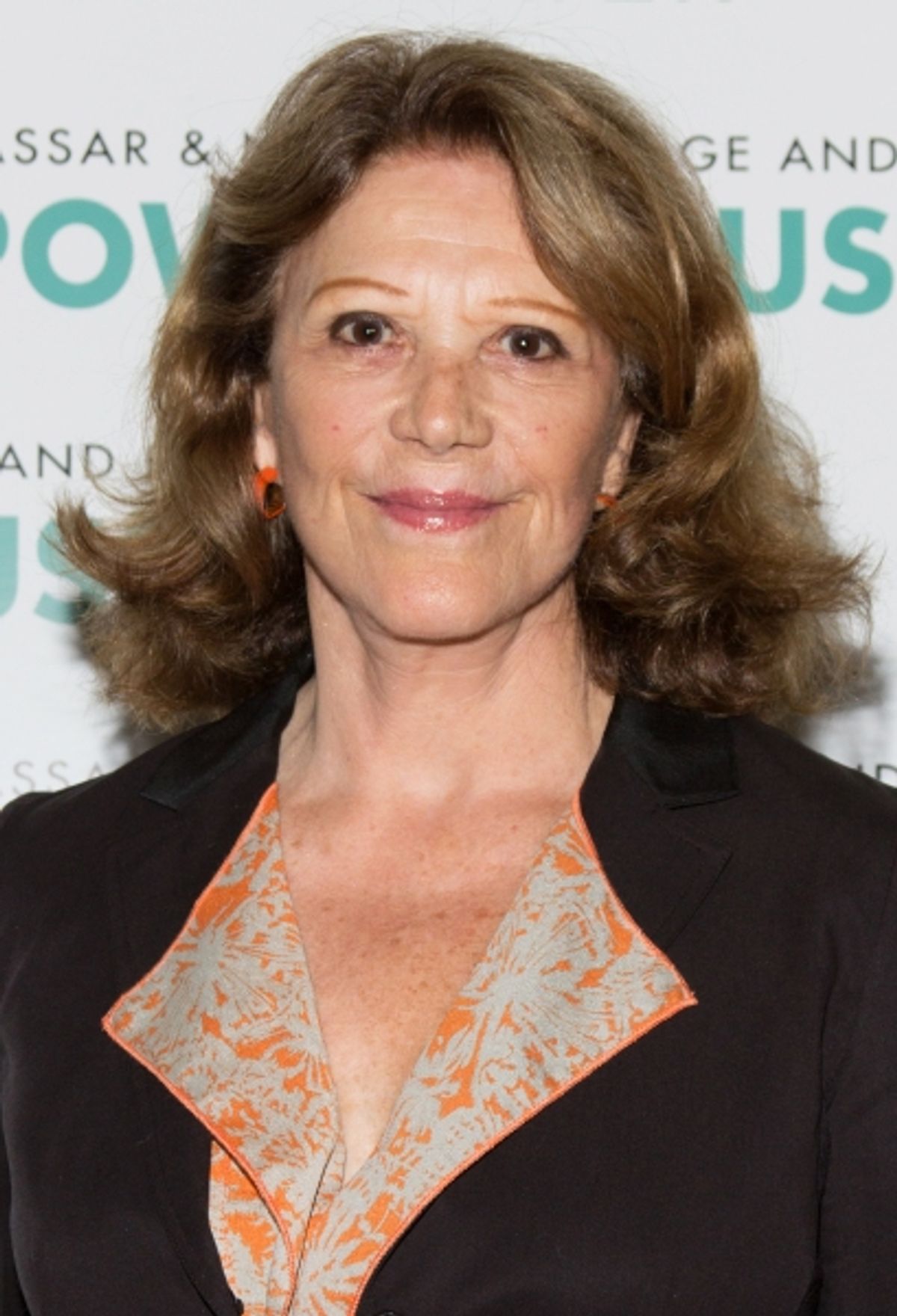 Linda Lavin at 