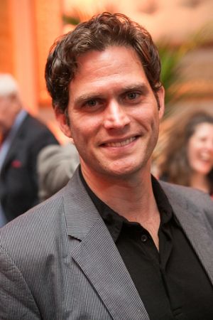  Steven Pasquale Photo