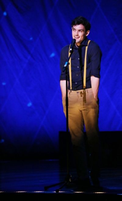 Wesley Taylor  Photo