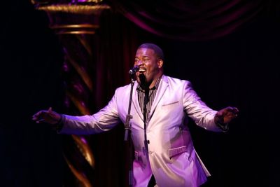 Phillip Boykin Photo