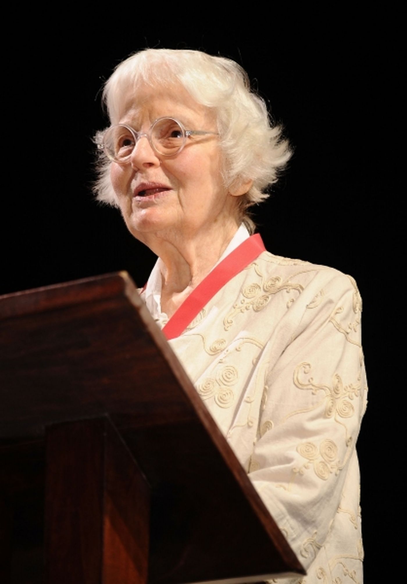 Photo Flash: Theresa Rebeck, Julia Jordan & More Present 4th Annual Lilly Awards  Image
