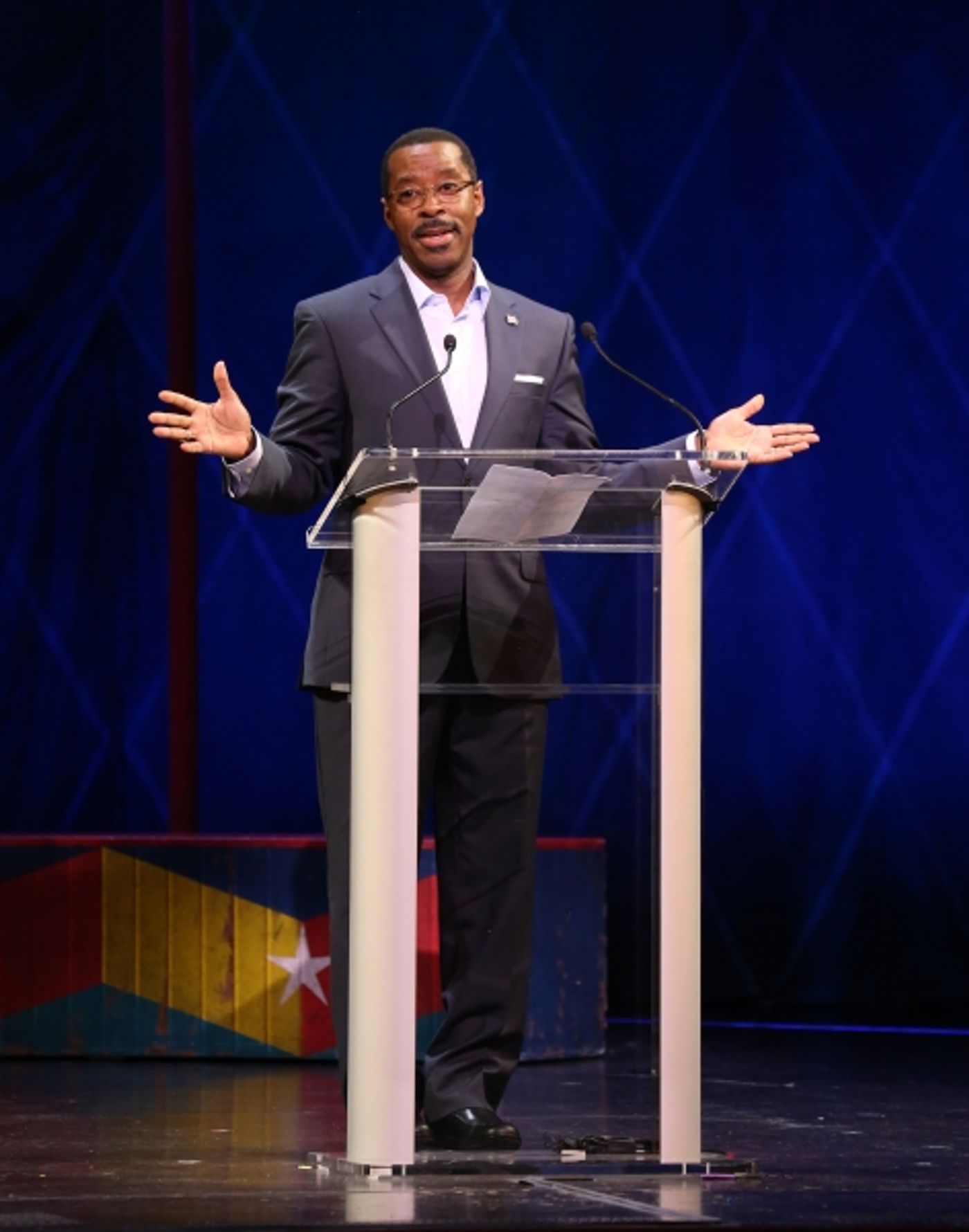 Photo Coverage: Inside the 69th Annual Theatre World Awards- Part 1  Image