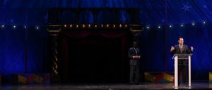 Courtney B. Vance, Tom Hanks @ BroadwayWorld Courtney B. Vance, Tom Hanks Photo