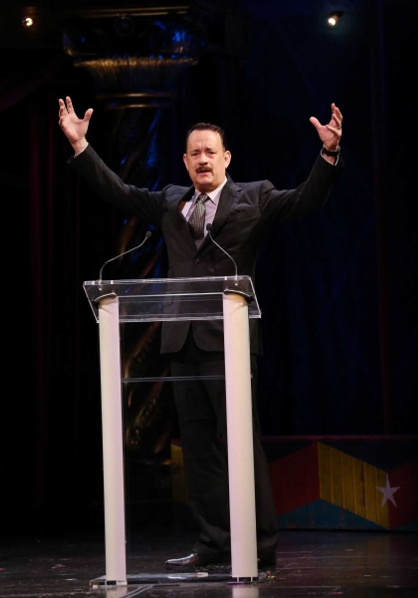 Photo Coverage: Inside the 69th Annual Theatre World Awards- Part 1  Image