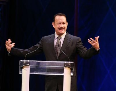 Tom Hanks  Photo