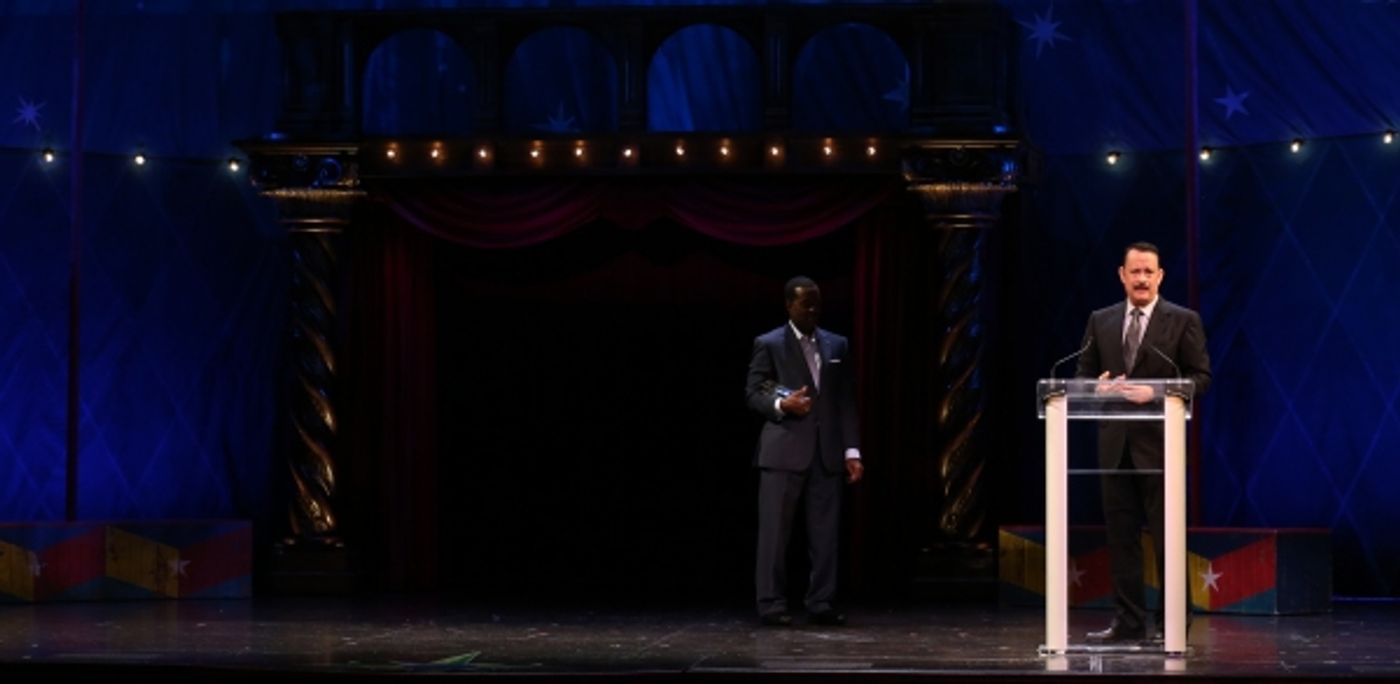 Photo Coverage: Inside the 69th Annual Theatre World Awards- Part 1  Image