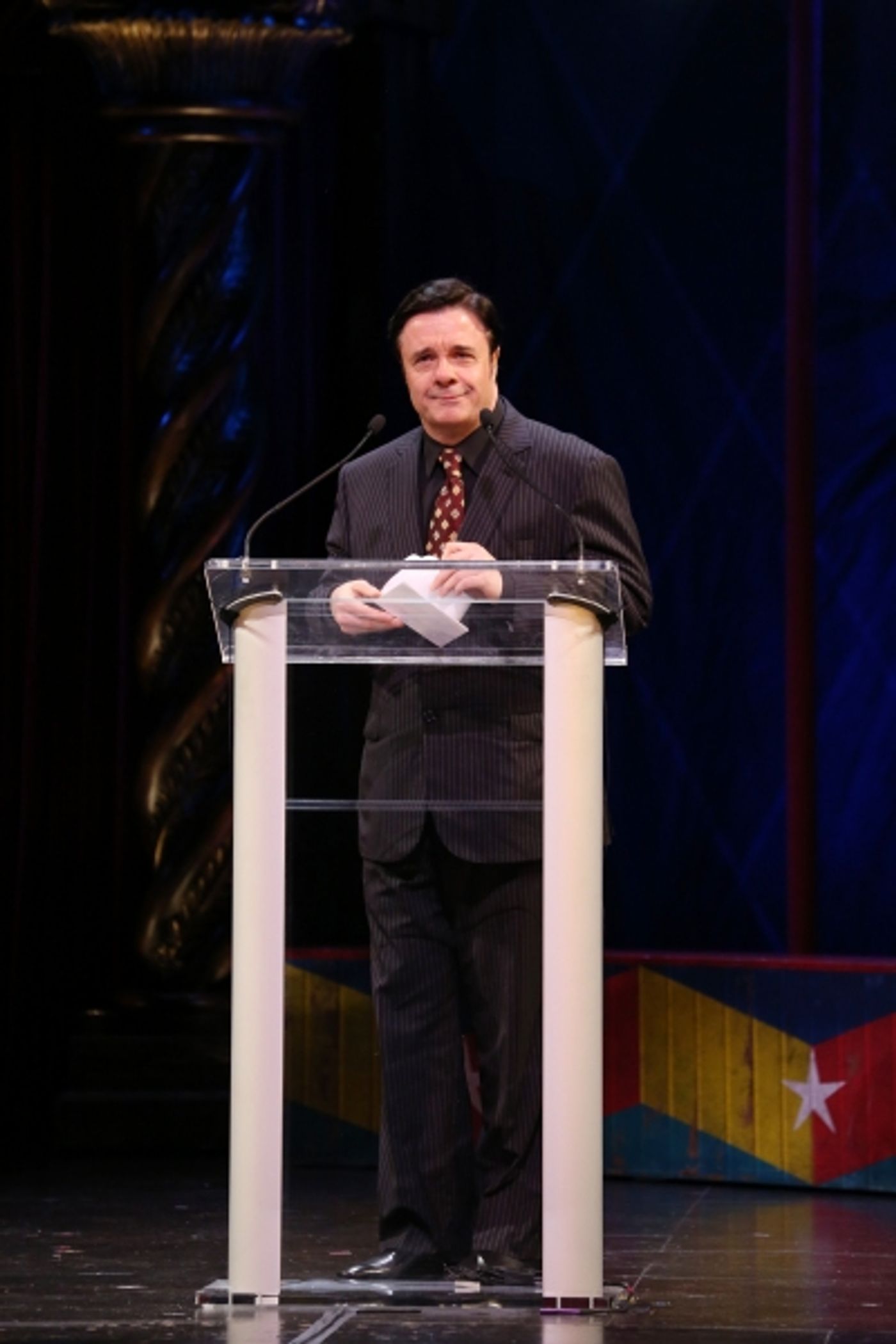 Photo Coverage: Inside the 69th Annual Theatre World Awards- Part 1  Image