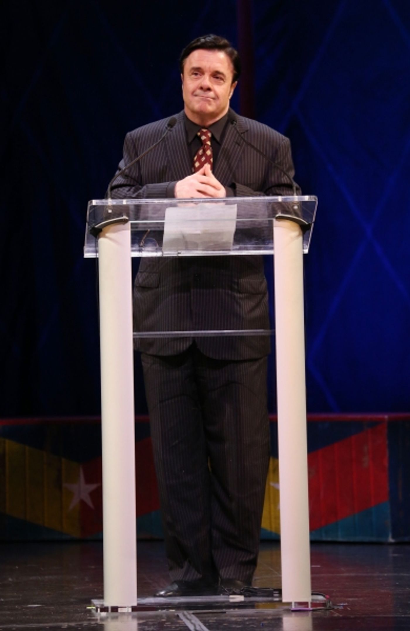 Photo Coverage: Inside the 69th Annual Theatre World Awards- Part 1  Image